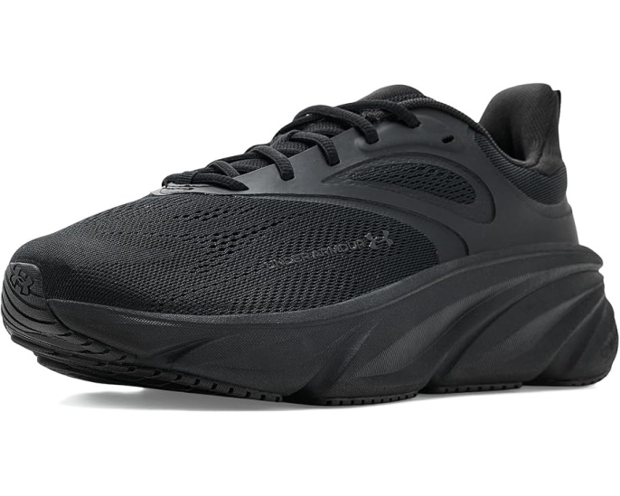 Кроссовки Charged Rogue 6 2e с мембраной от Under Armour
