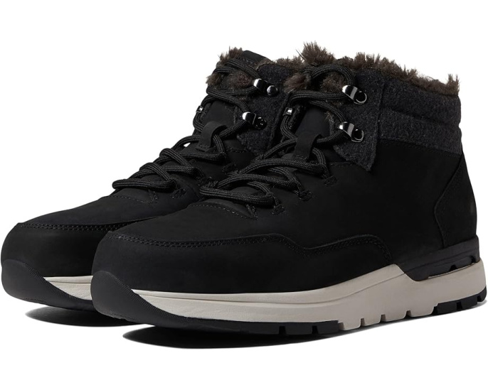 Rockport Pulse Tech Work EH Composite кроссовки с композитным носком