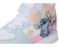 Lili & Stitch Sneakers (Little Kid/Big Kid)