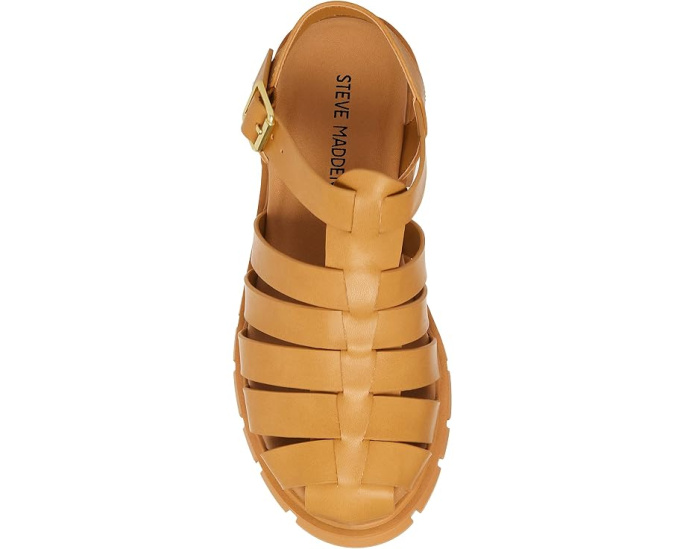 Сандалии Echo от Steve Madden для детей