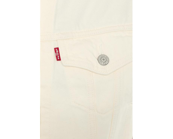 Куртка Levi's® Womens Original Trucker с карманами на груди