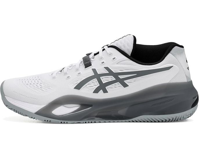Кроссовки для паддла ASICS Gel-Resolution X с технологией DYNALACING