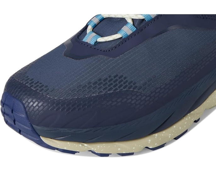 Зимние ботинки Hoka Kaha 2 Frost GTX® с мембраной GORE-TEX