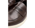 Лоферы Steve Madden Millo на подошве с мокасиновым носком
