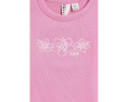 Футболка Roxy Hibiscus Trio Baby Tee для детей