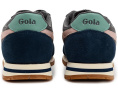 Кроссовки Gola Daytona с промежуточной подошвой EVA
