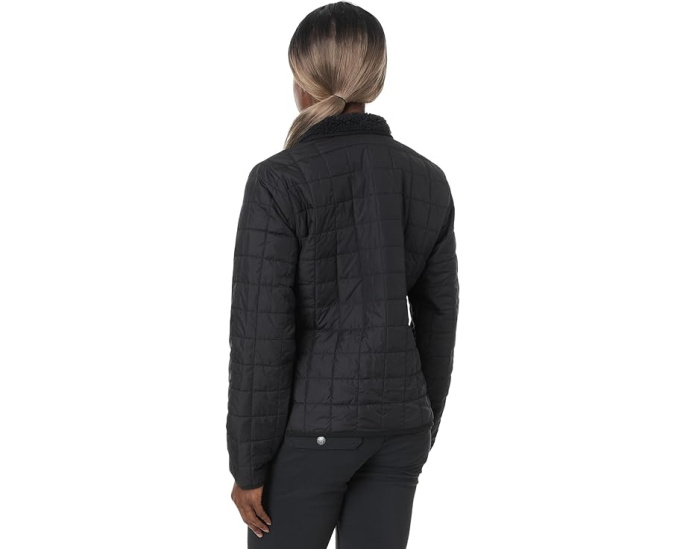 Утепленная куртка Junction с отделкой Non-PFC DWR от The North Face