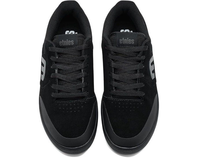 Скейтерские кроссовки etnies Marana с усиленным мыском и пеной STI EVOLUTION