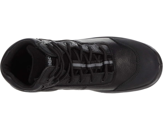 Reebok Work Водонепроницаемые рабочие ботинки Trainex 6" с защитой от проколов и композитным мыском