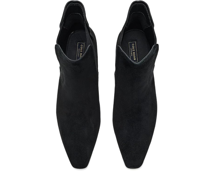 Cole Haan Blanche женские челси-ботинки