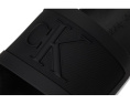 Сандалии Calvin Klein Wlinderz с логотипом из ПВХ