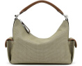 Сумка через плечо Blaike из хлопка Lauren Ralph Lauren