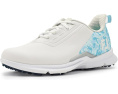 FootJoy FJ Fuel Golf-обувь в кроссовочном стиле с кожаным верхом