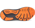 Кроссовки Ghost 17 от Brooks с двойным джаккардовым верхом