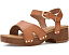 Сандалии Steve Madden Mayson на массивной платформе с металлическими заклепками