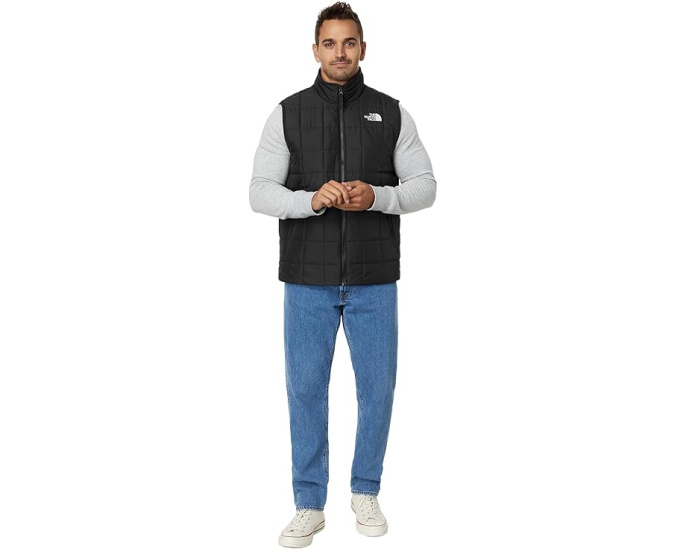 The North Face Утепленный жилет Junction с покрытием DWR
