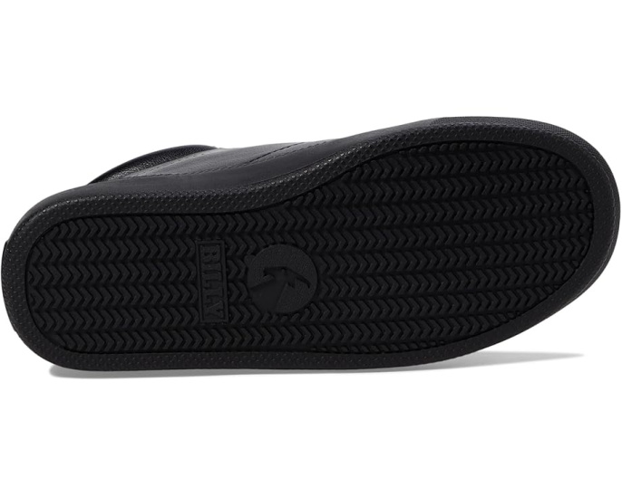 Детские кроссовки BILLY Footwear Classic D|R II High с молнией по всей длине