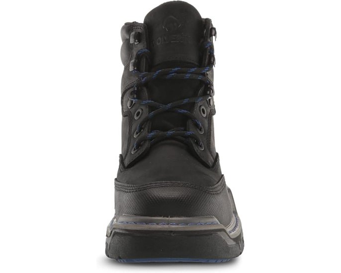 Ботинки Wolverine Raider Durashocks Heavy Duty 6 дюймов