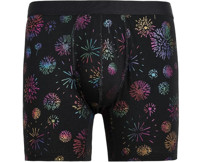 Боксеры UltraModal™ Core Boxer Briefs с эргономичным дизайном от MeUndies