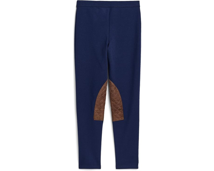 Riding Pant Leggings (Toddler/Little Kid/Big Kid)