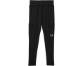 Детские леггинсы Under Armour Cargo с карманами на ноге