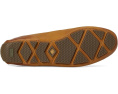 Лоферы Gold Harpswell Venetian Sperry из овечьей кожи