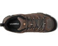 Водонепроницаемые ботинки Merrell Moab 3 Waterproof с подошвой Vibram