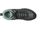 Средние водонепроницаемые треккинговые ботинки L.L.Bean Trail Model X Mid
