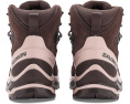 Трекинговые ботинки Salomon Quest Echo GTX® с мембраной GORE-TEX
