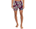 Chubbies The Berry Botanica плавки с быстросохнущей тканью