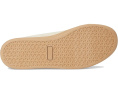 Кроссовки Roxy Sunny Stroll на шнуровке из хлопка