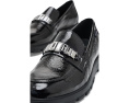 Лоферы Mephisto Carlyne из зернистой кожи