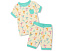 Пижама Springtime Hummingbirds Bamboo Short Pajama Set Hatley для детей