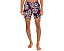 Chubbies The Berry Botanica плавки с быстросохнущей тканью