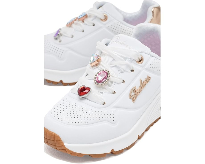 Кроссовки Skechers Uno Gen1 310923L для детей с памятью формы