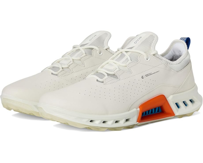 Водонепроницаемые гольфы ECCO Biom C4 Vented с мембраной GORE-TEX