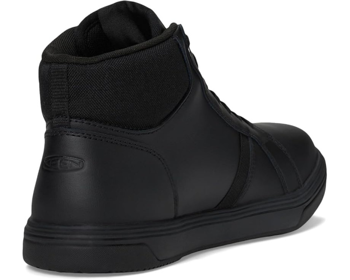 KEEN Kenton Mid PTC ботинки рабочие с мягким мысом