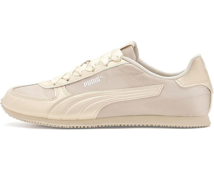 Кроссовки Puma ST Track Shoes с перламутровым блеском