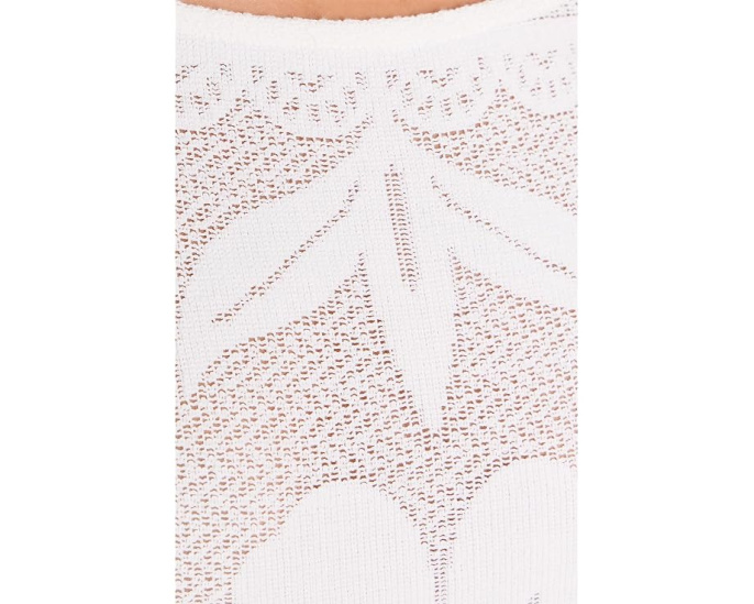 Топ Free People Delilah с длинным рукавом
