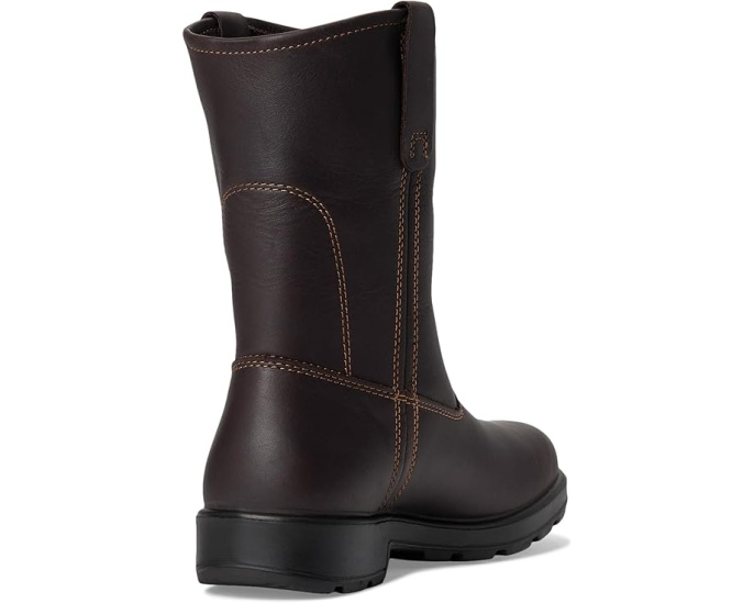 Ботинки Blundstone Original Rigger с системой комфорта SPS Max