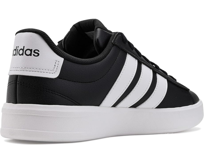 Кроссовки adidas Grand Court 3.0 с классическим дизайном