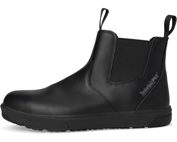 Кроссовки Timberland PRO Berkley Chelsea с композитным носком