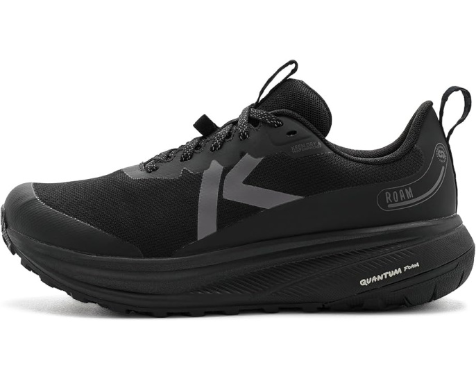 Кроссовки для бега по пересеченной местности Roam Waterproof KEEN