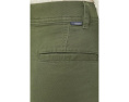 Брюки Toad&Co Earthworks Wide Leg Chino из органического хлопка