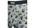 Боксеры SAXX UNDERWEAR Vibe Xtra Soft Comfort Boxer Briefs Fly с ширинкой