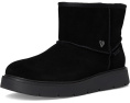 Ботильоны SKECHERS Keepsakes Cozy Shorty Hands Free Slip-ins с шерстяной подкладкой