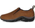 Мокасины Merrell Jungle Moc из нубука с амортизацией Air Cushion