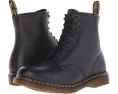 Ботинки Dr. Martens 1460 Nappa Leather на шнуровке с воздушной подошвой