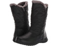 Зимние ботинки Ellen Wide Tundra Boots на мембране с широкой колодкой