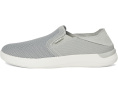 Кроссовки Reef Neptune Slip-On с вязаным верхом и упругой стелькой